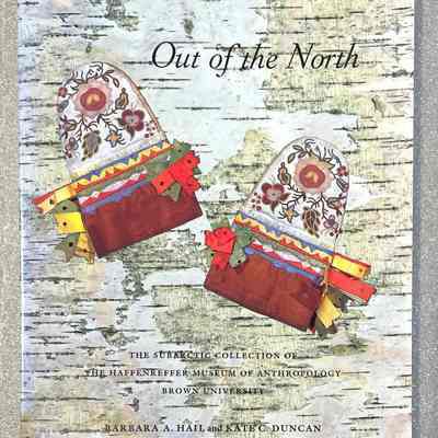 Out of the North