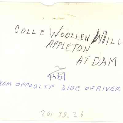 Collie Mills