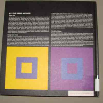 The Elements of Color