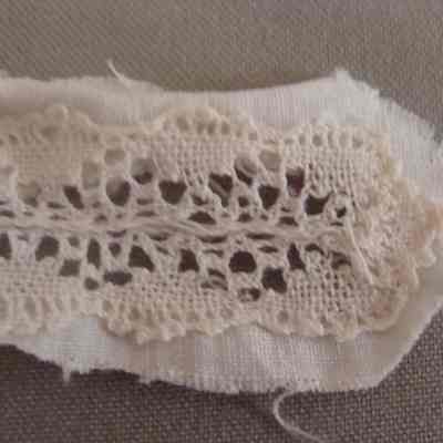 Lace Strip