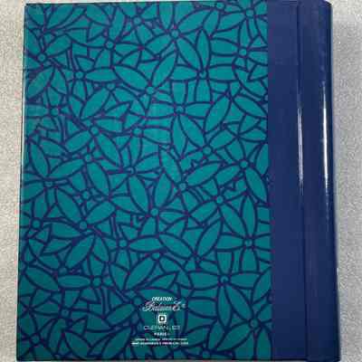 Photo Album - Back View