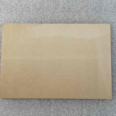 Back of the Invitation