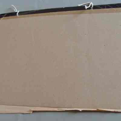 Appleton Women's Institute Scrapbook