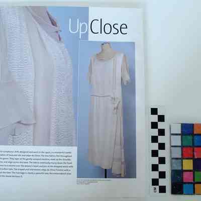 Threads May 2010 Issue 148 Back