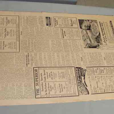 The Almonte Gazette