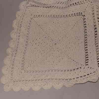 Bedspread