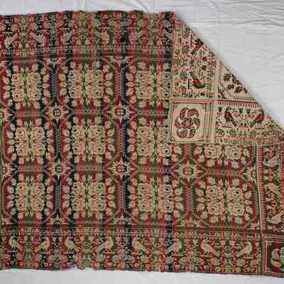 Coverlet