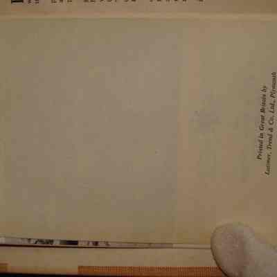 Publishing Info