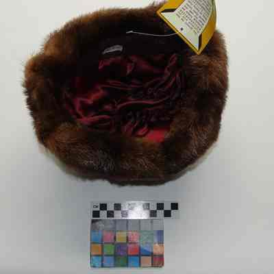 Man's Hat