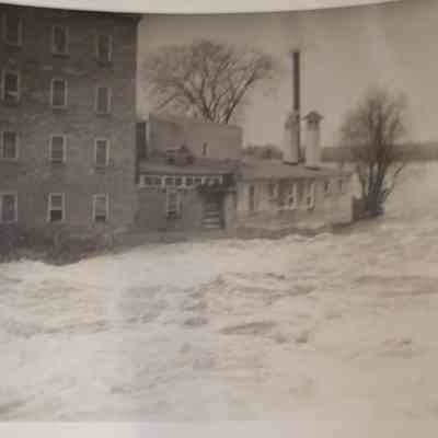 Collie Mills