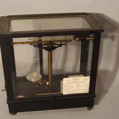 Balance Scale