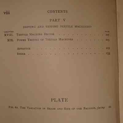 Mechanics of textile machinery / By William A Hanton.