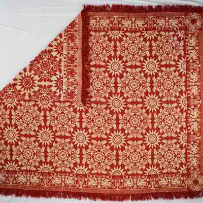 Coverlet