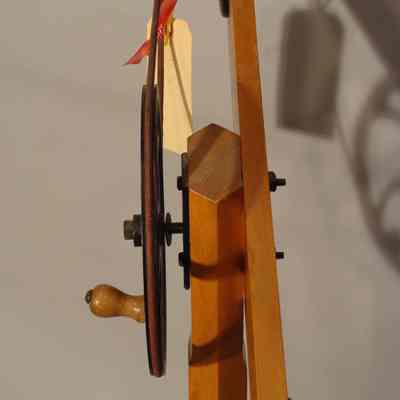 Yarn Reel