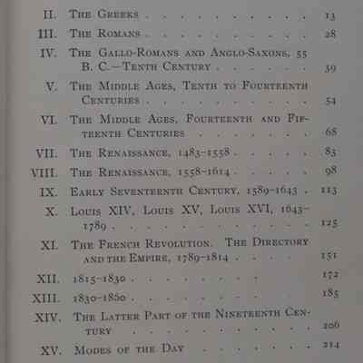 A study of costume : From the days of the Egyptians to modern time / By Elizabeth Sage.