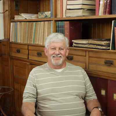 Newton, Robert: Transcribed interview