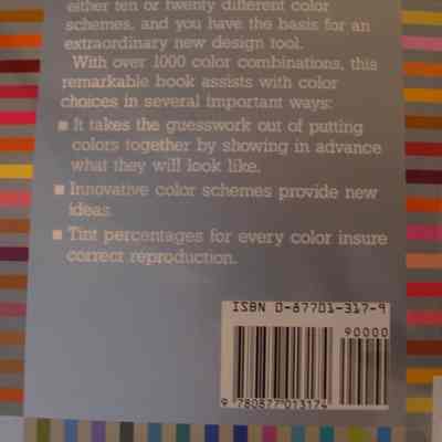 Designer's Guide to Color