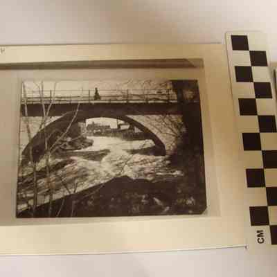 Stone Bridge