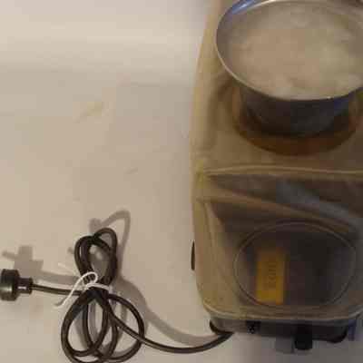 Mettler Grain Scale