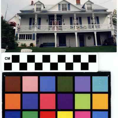 Menzie House - 80 Queen Street