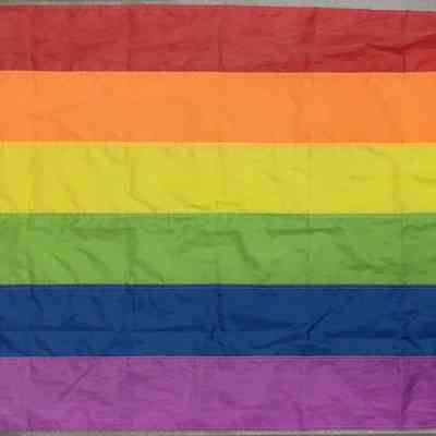PRIDE Flag