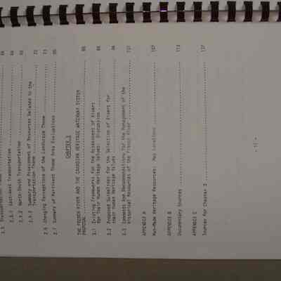 Contents