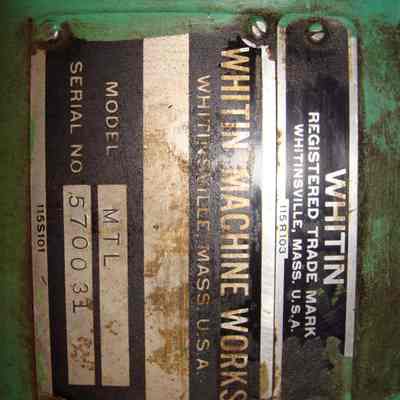 Schweiter Cop Winder