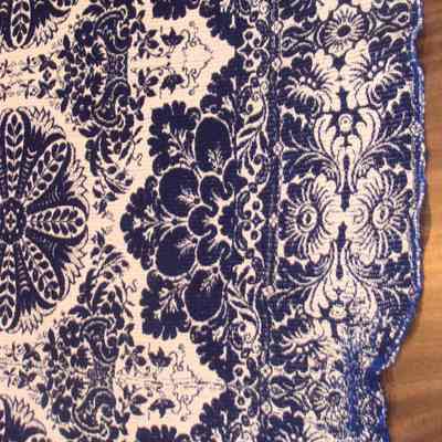 Bedspread