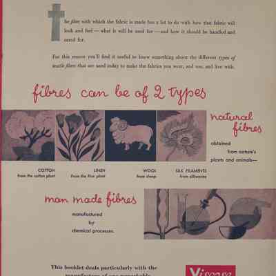 What's in a fabric.
