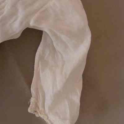 Christening Gown
