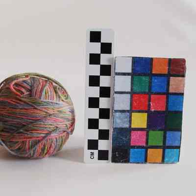 Ball of Yarn
