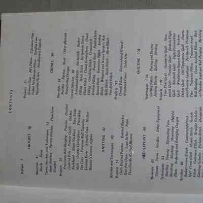 Contents