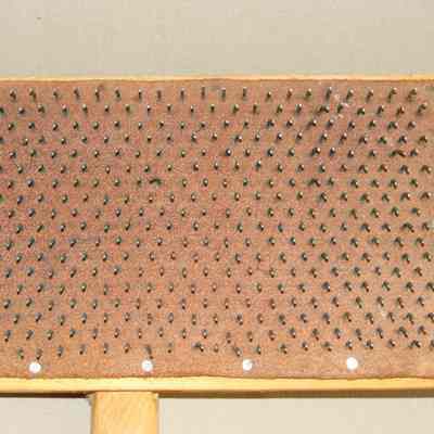Hand Carders