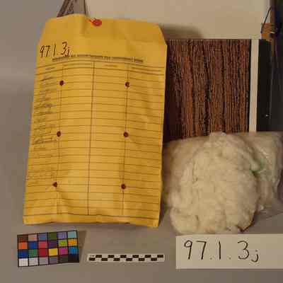 Fibre Samples