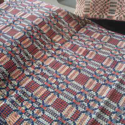 Coverlet