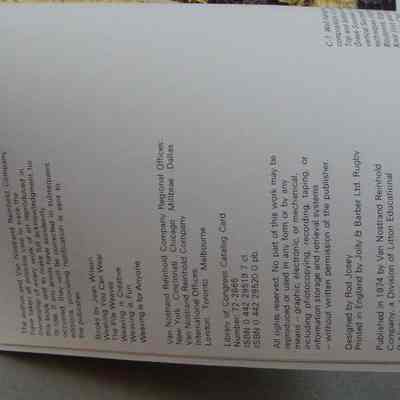 Publishing