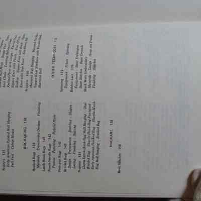 Contents