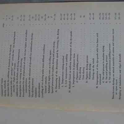 Contents