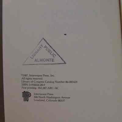 R2012.01.2317 Publication