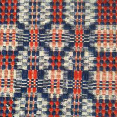 Coverlet