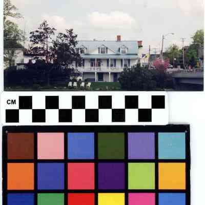 Menzie House - 80 Queen Street