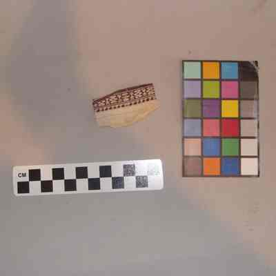 Sample, Fabric