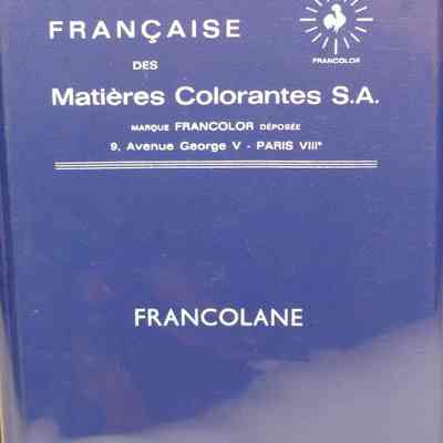 Francolane.