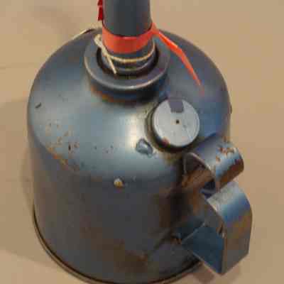 Oil Can