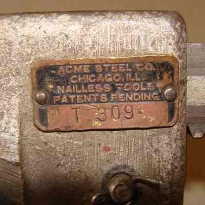 Palet Strapper
