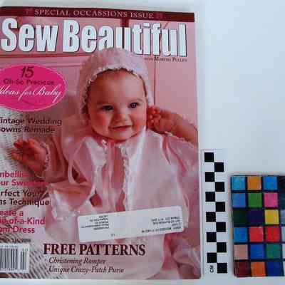 Sew Beautiful