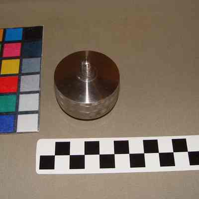 Taber Abrasor parts + accessories