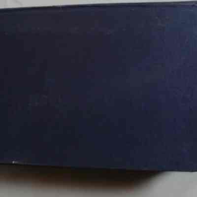Direct Dyestuffs II. Benzamin and Benzo Para Dyestuffs