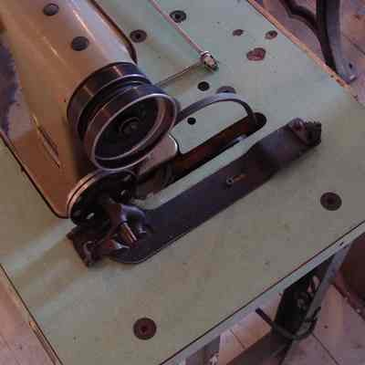 Sewing Machine
