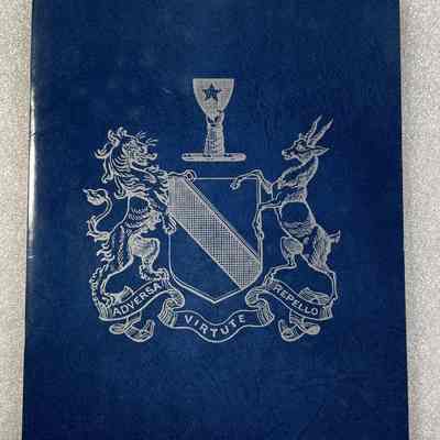 Robert Dennistoun 1815 - 1895